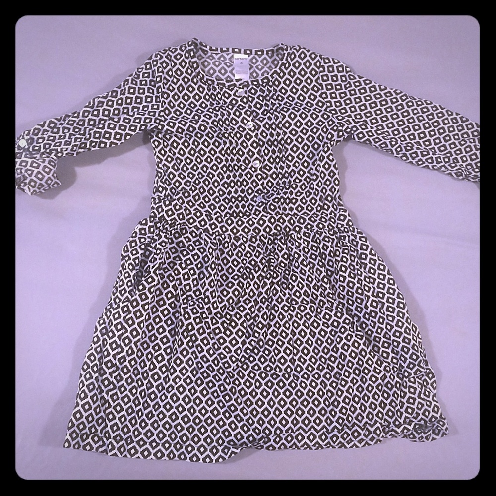 Dress (Girls)